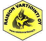 Raision Vartiointi Oy